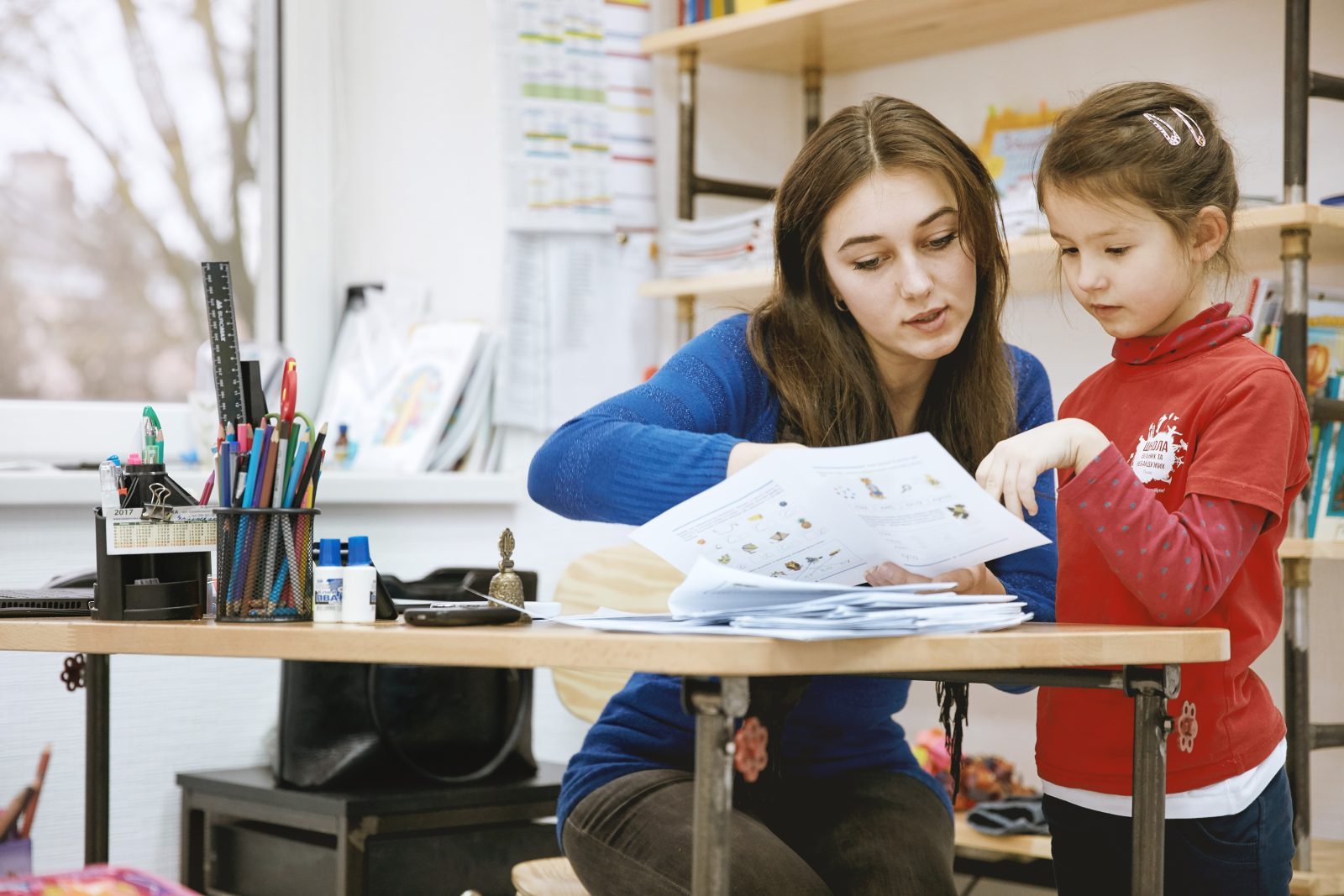 Why Teachers Deserve Better Feedback — And How AI Can Deliver It Fast