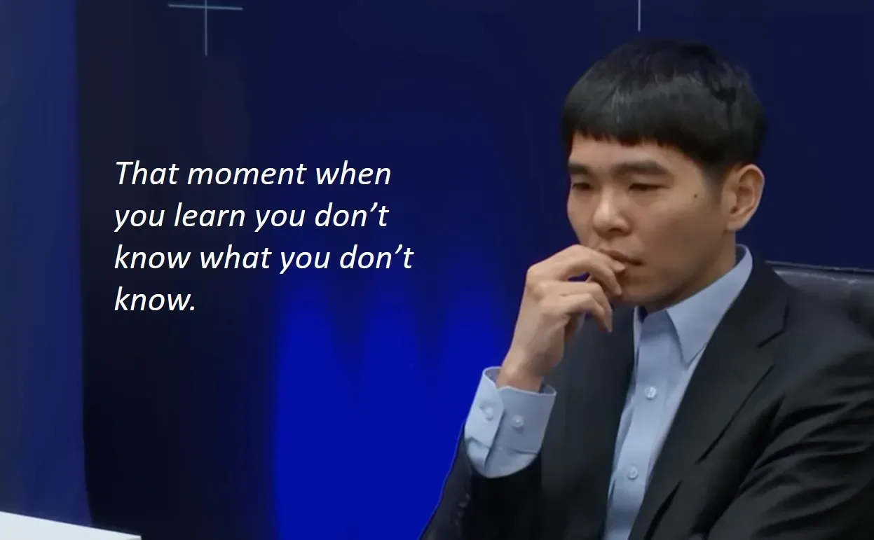 The AlphaGo Moment — And What It Means for Teacher Coaching