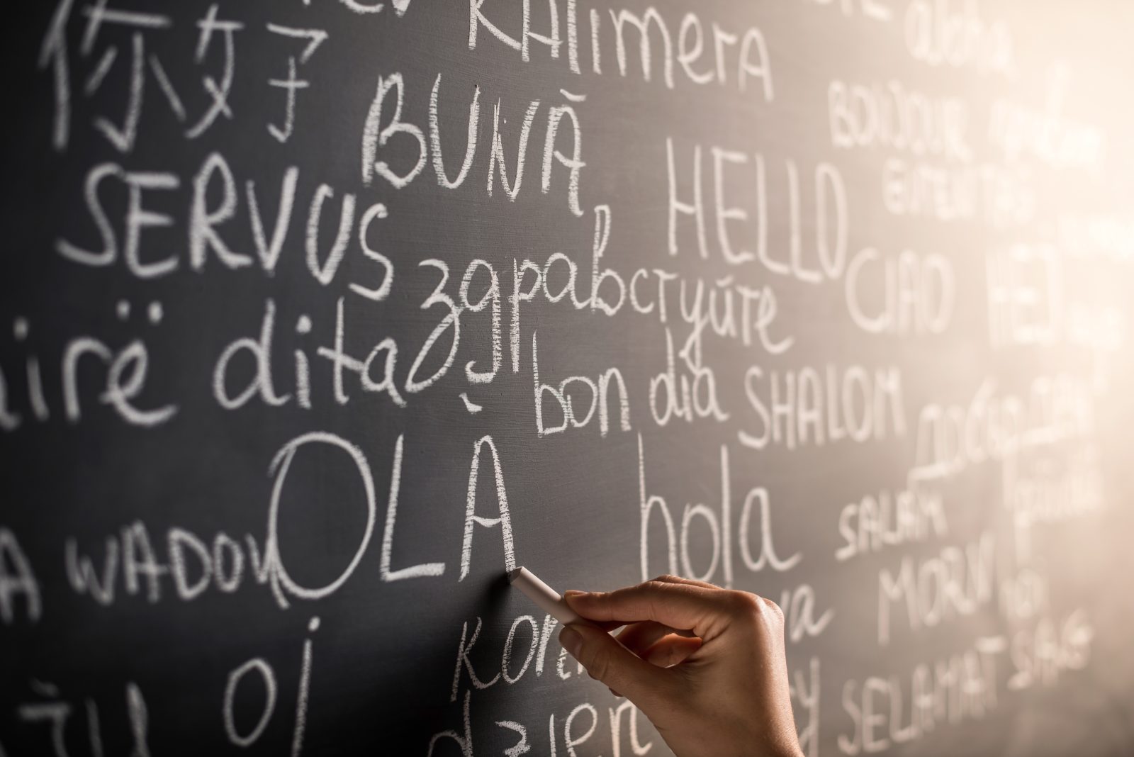 🌍 Unlocking Every Voice: Starlight’s 20 New EAL Language Packs