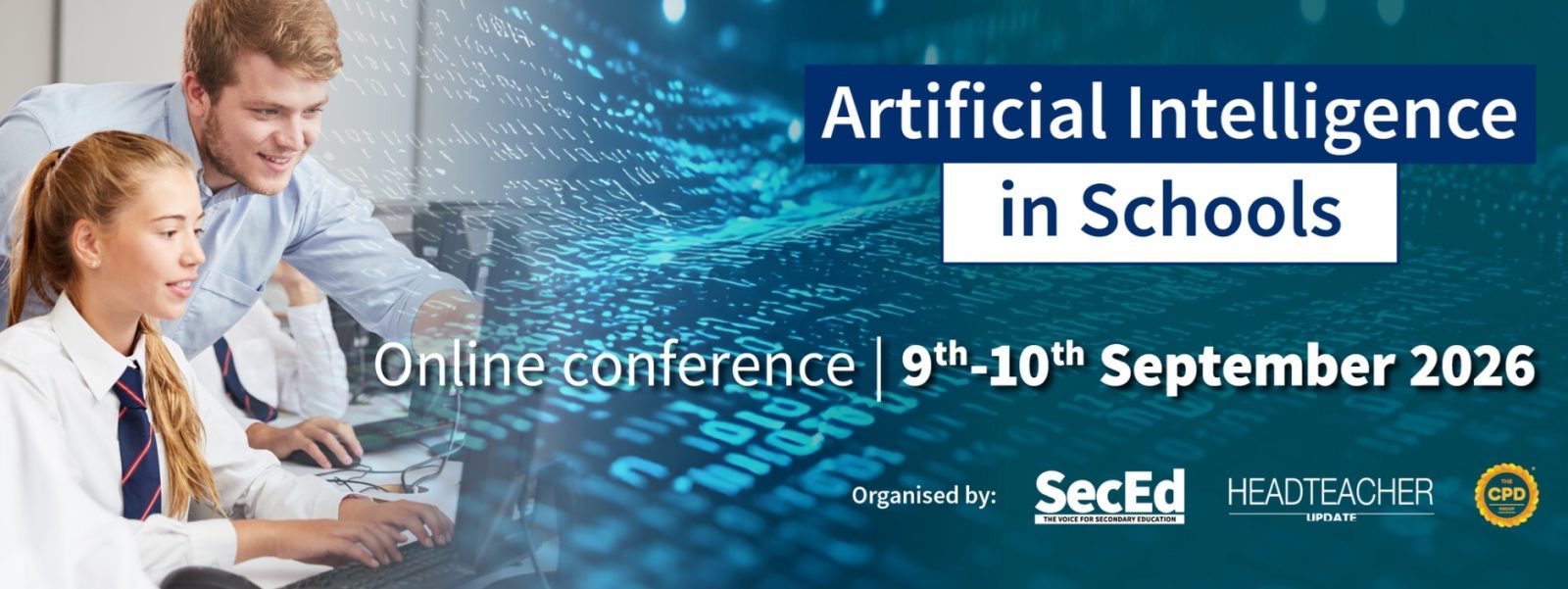 A teacher’s case study at Artificial Intelligence in Schools: Opportunities and Risks 2026