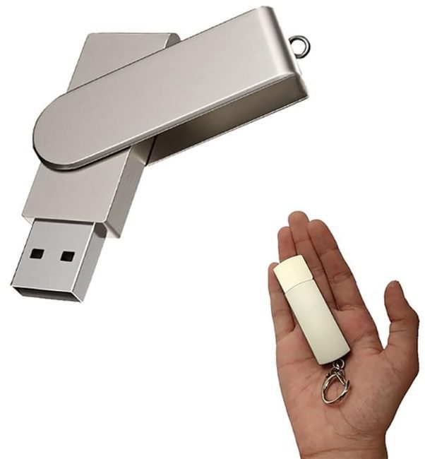 In Search of the Ideal StarDrive: What Makes the Perfect USB Recorder for Capturing Lessons?