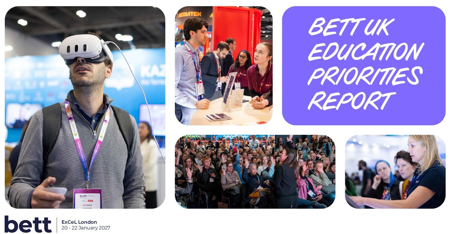Past the novelty: what educators are really asking of AI in schools