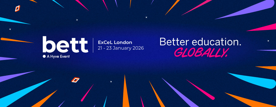 From Classroom to Global Stage: STAR21 Brings Starlight to BETT 2026
