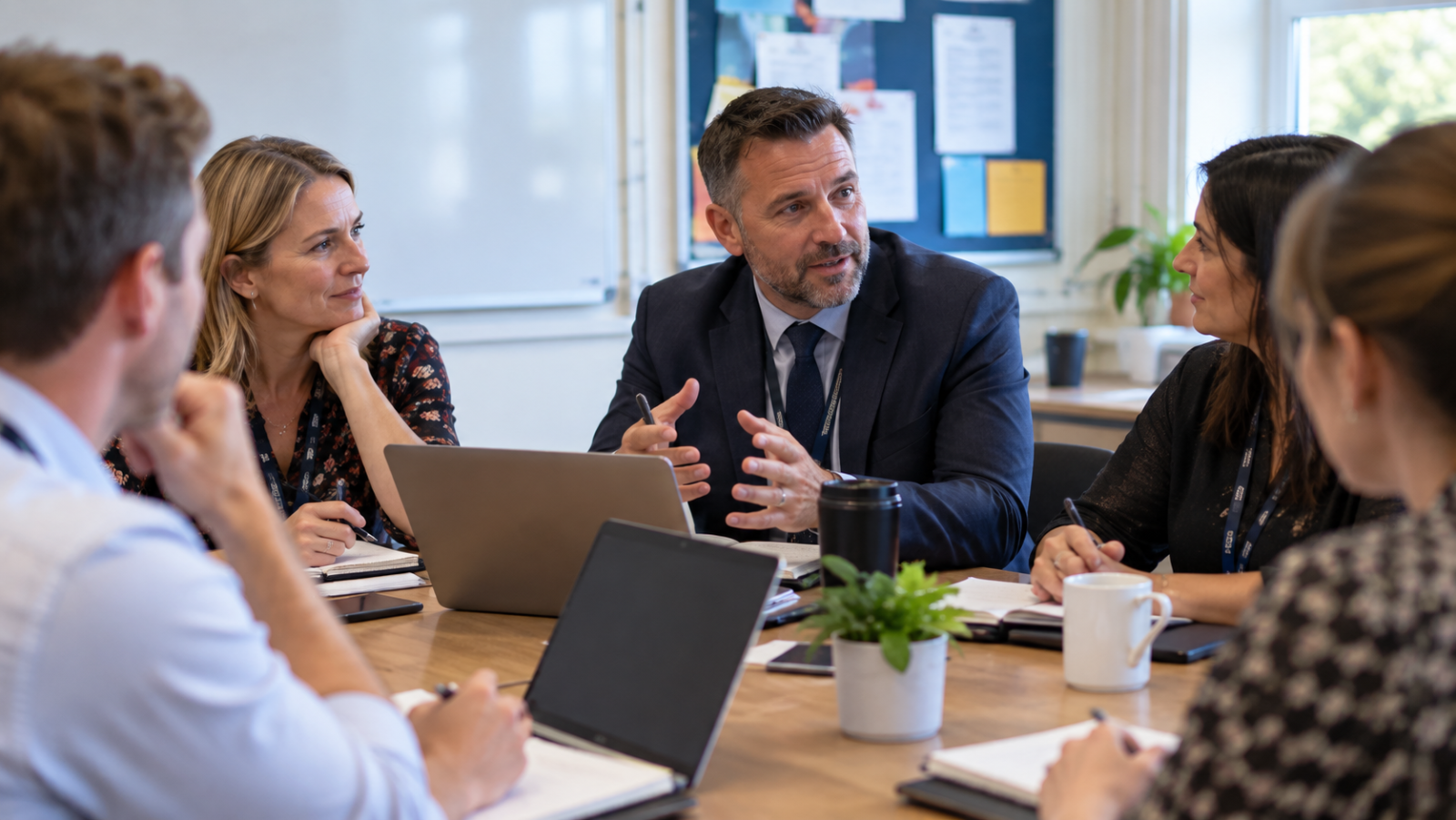 From meeting minutes to momentum: Starlight’s new meeting reports