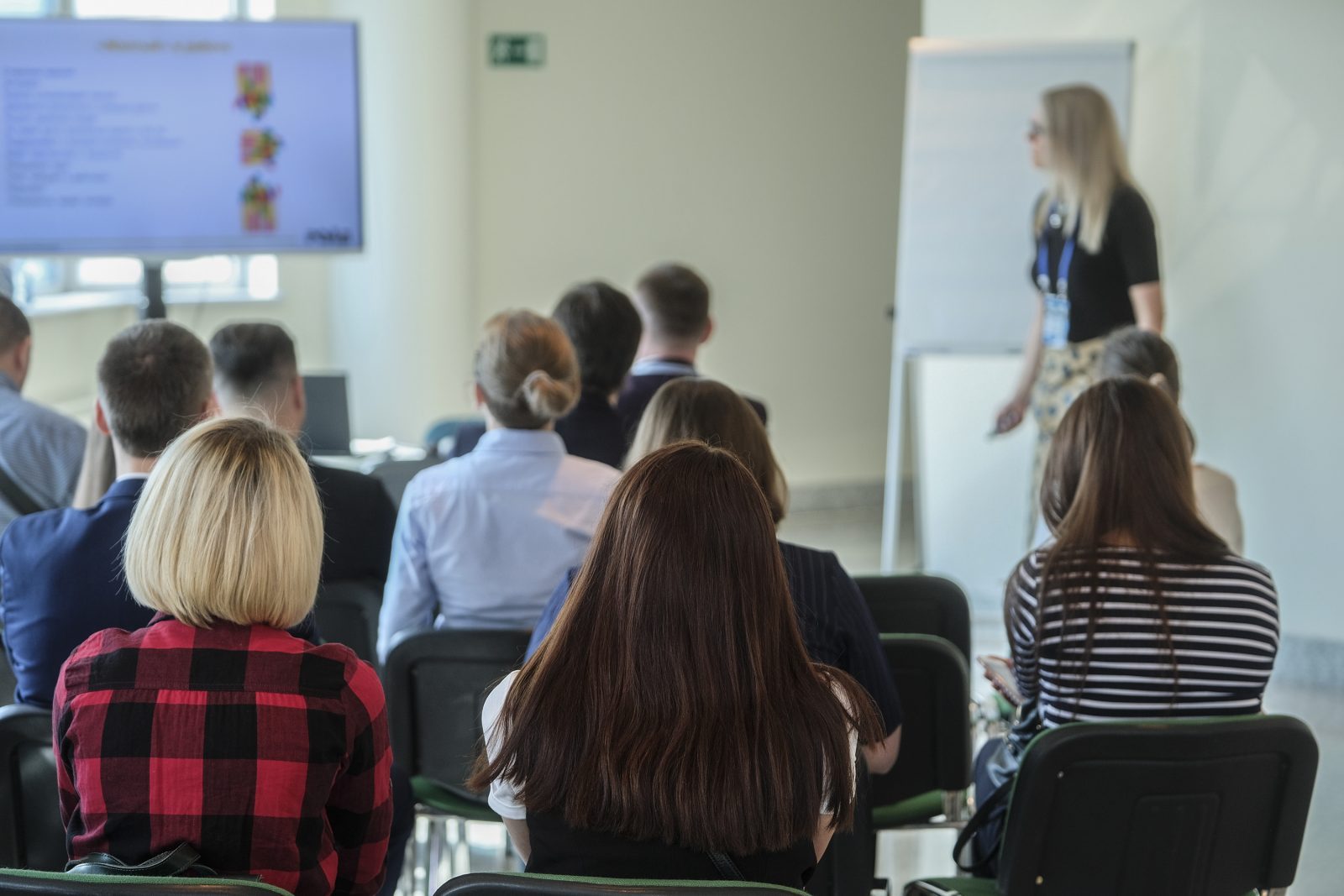 When AI Knows the Difference: How Starlight Unlocks Feedback on Staff Training