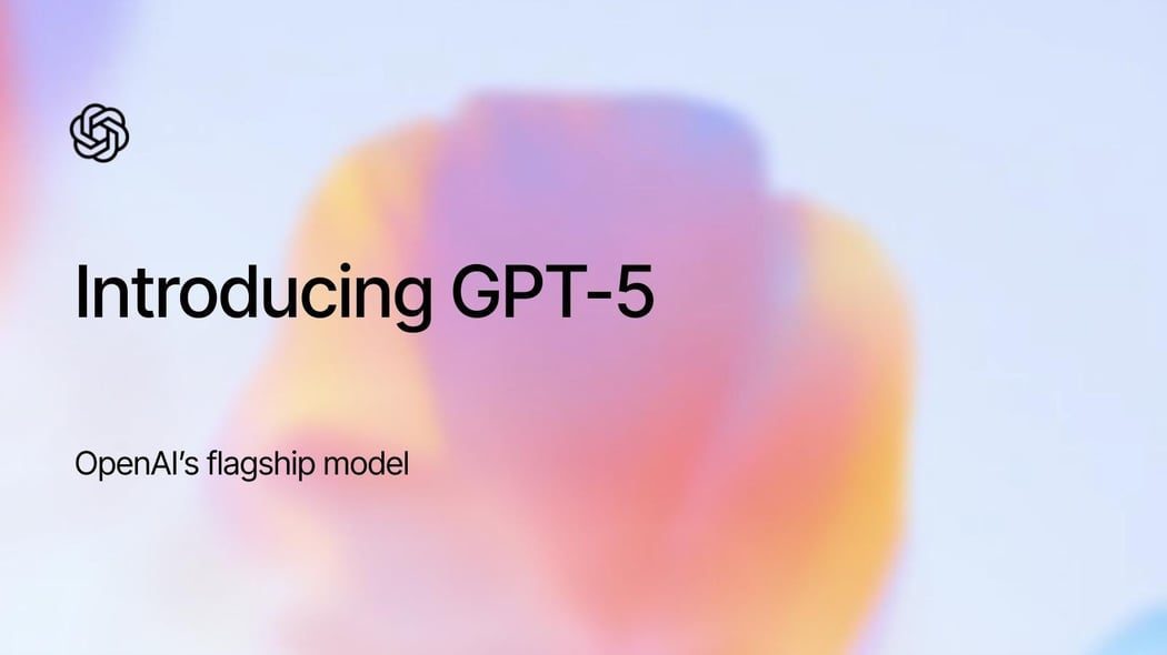 Starlight Just Got Smarter: Announcing Our GPT-5 Upgrade