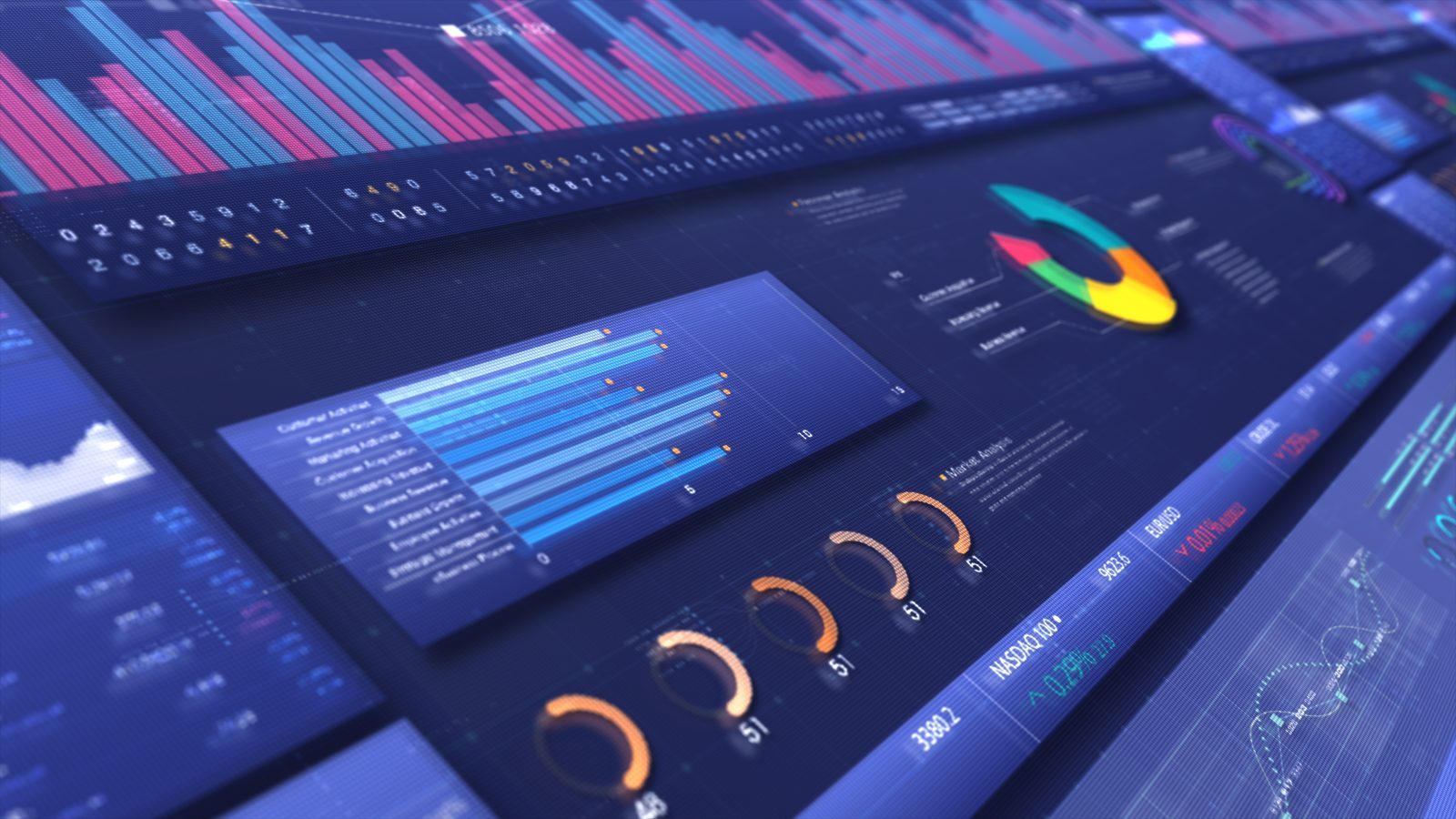 Trust, Integrity, and the Data That Powers Starlight