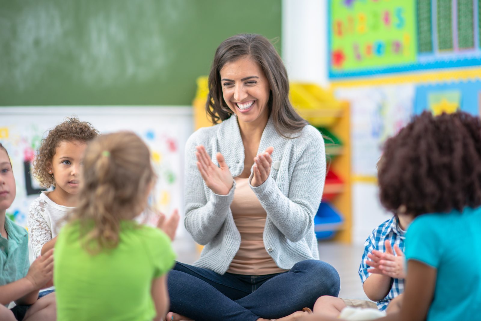 Starlight Is Now Open to Every Teacher
