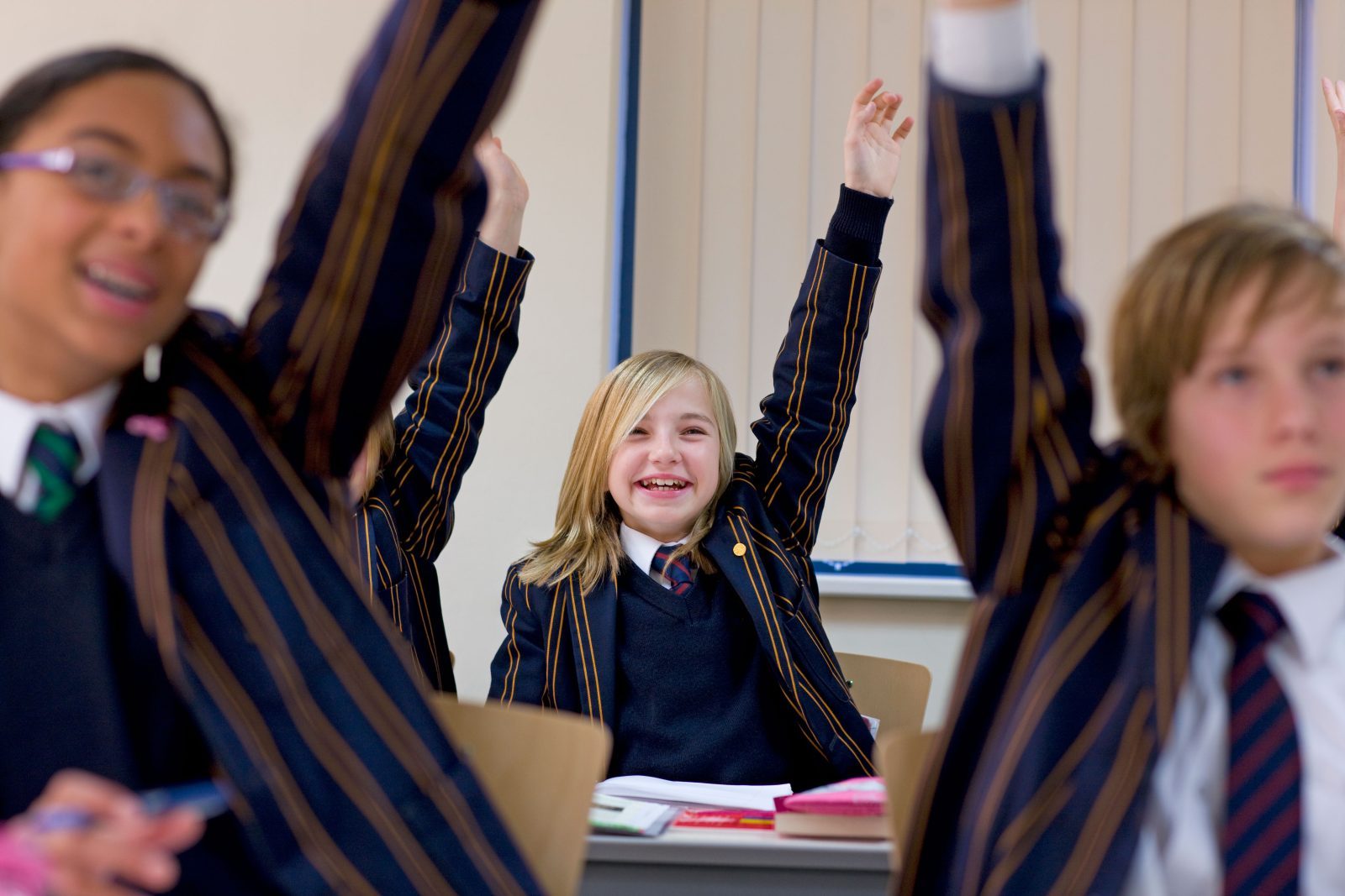 Proven Value: Full Adoption Across All Pilot Schools