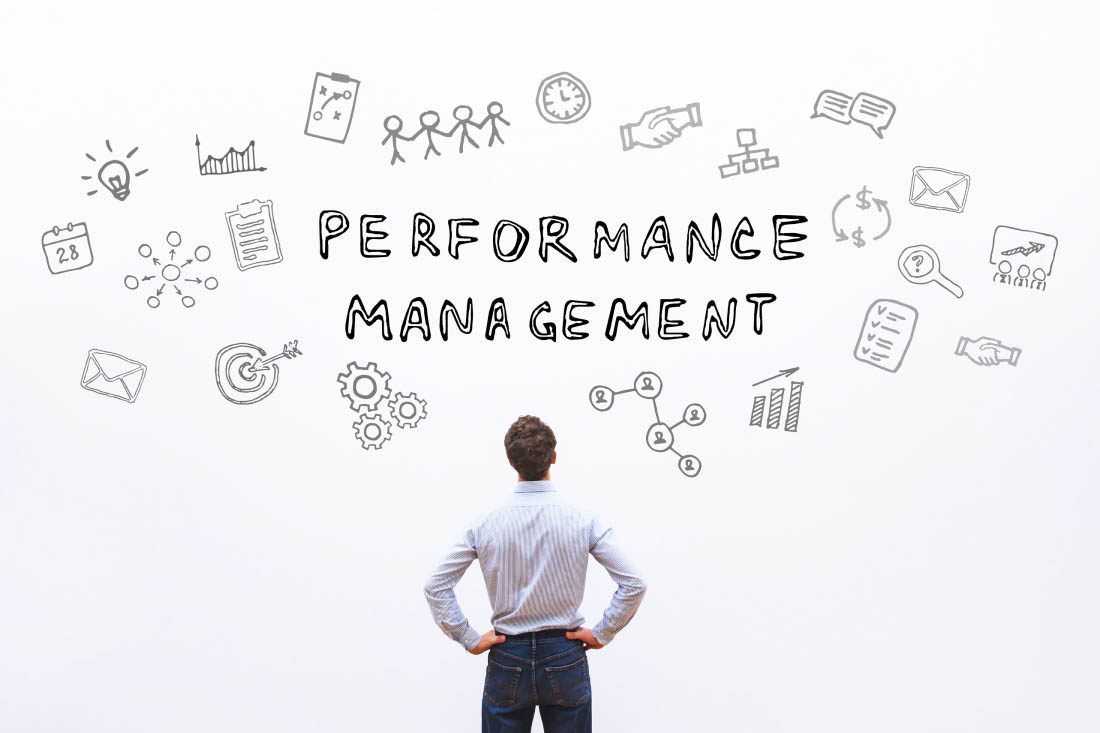 Making Performance Management Meaningful