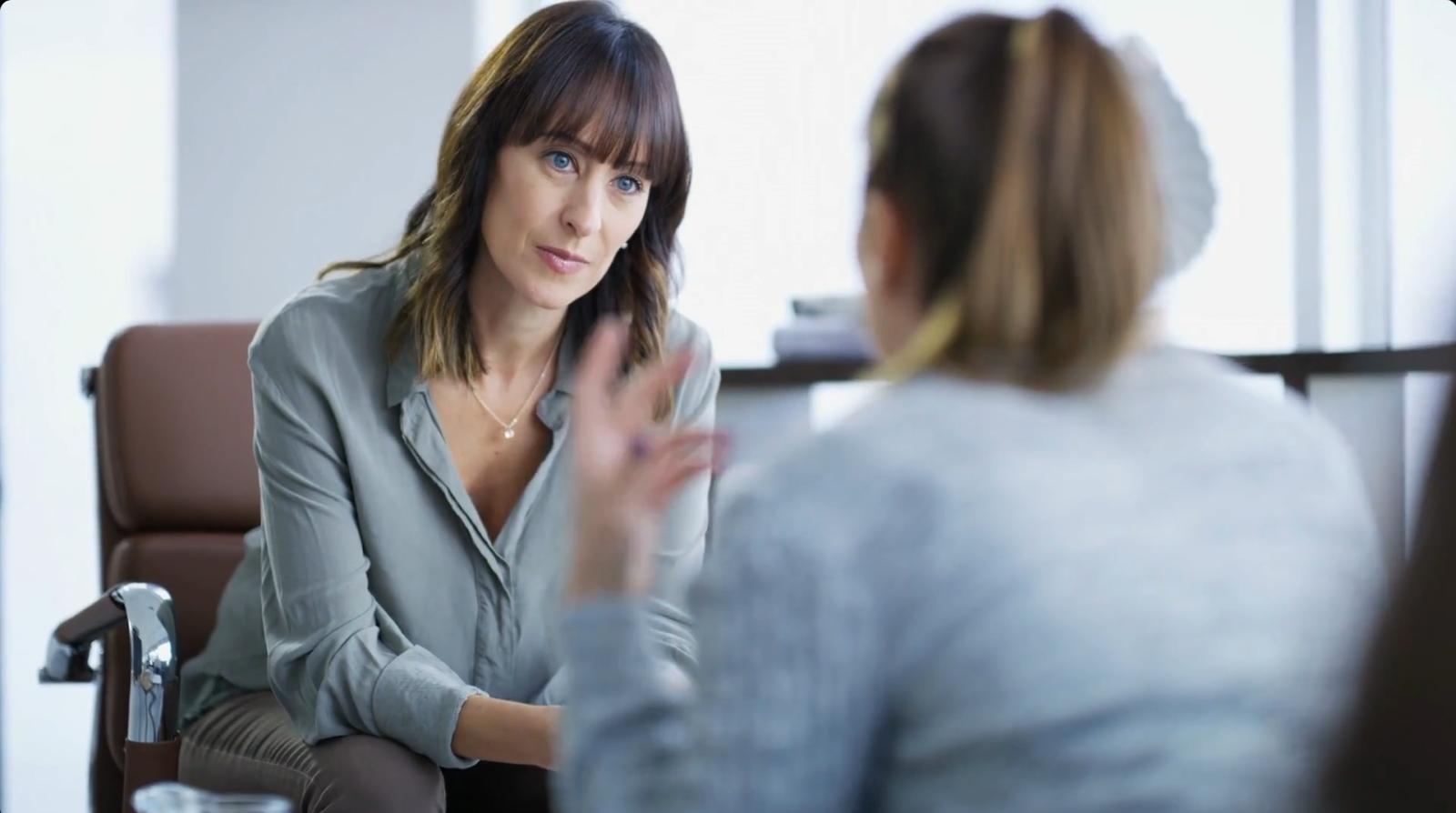 More time for the conversation: introducing the Starlight Careers Report