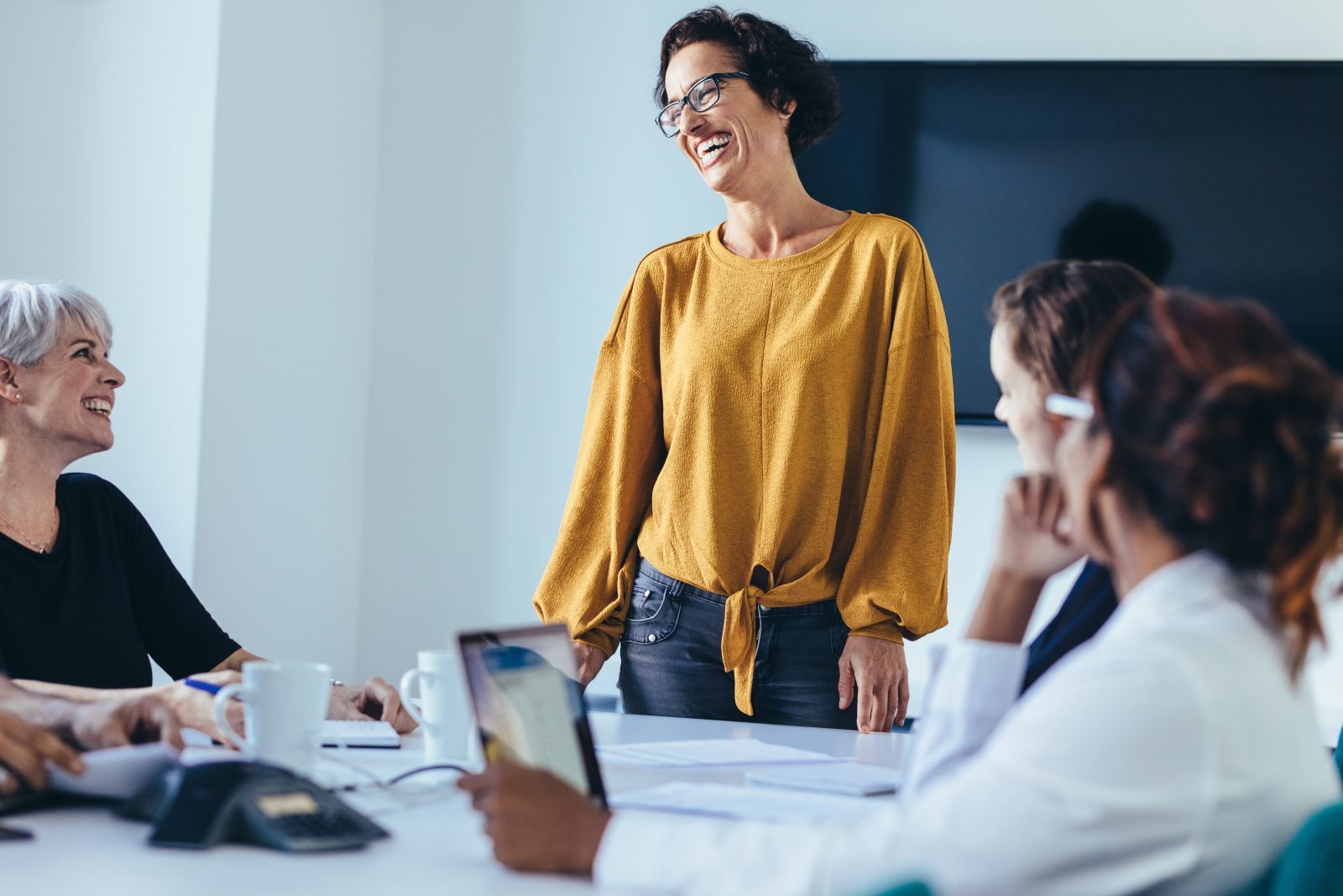 From Minutes to Coaching: How Starlight Is Transforming Meetings