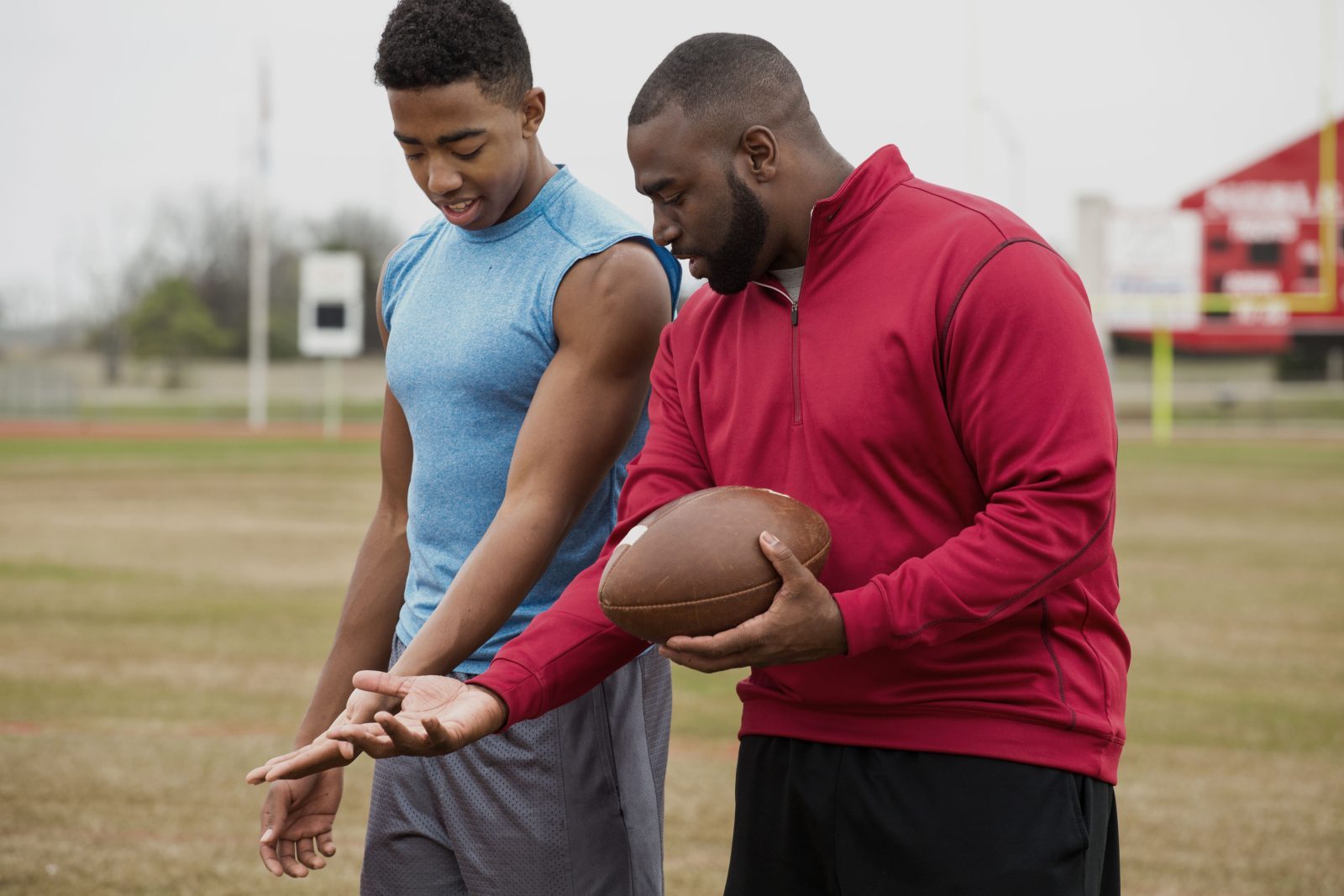 Why Teachers Deserve High-Quality Coaching