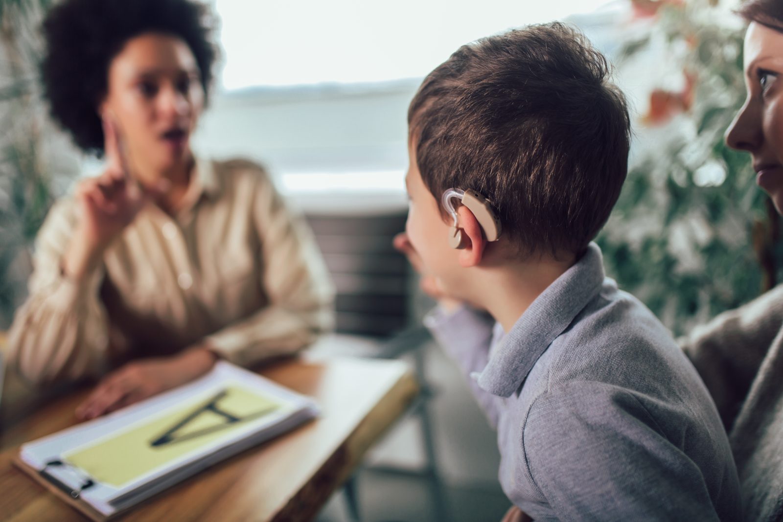 Unlocking Inclusion: How Starlight Is Opening New Doors for Deaf Students