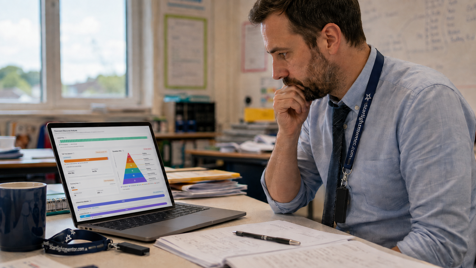 Evidence based practice comes home